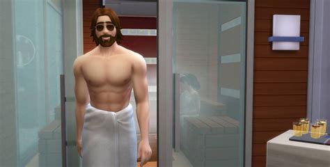 The Sims 4 Spa Day (Game Pack) - Sims Online