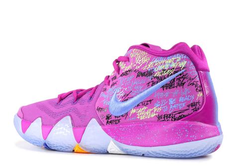 Nike Kyrie 4 Confetti GS – Kickzr4us