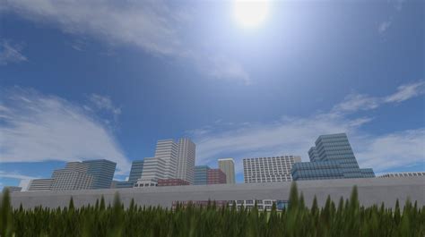 Roblox City Wallpaper Hd - 1200x673 Wallpaper - teahub.io