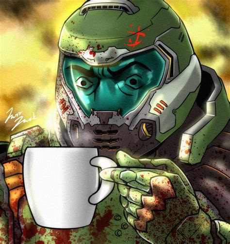 doom meme by jazzjack-KHT on DeviantArt