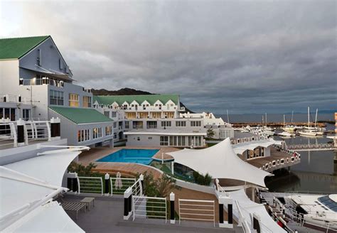 Krystal Beach Hotel - Gordons Bay Unterkunft, Westliches Kap, Südafrika