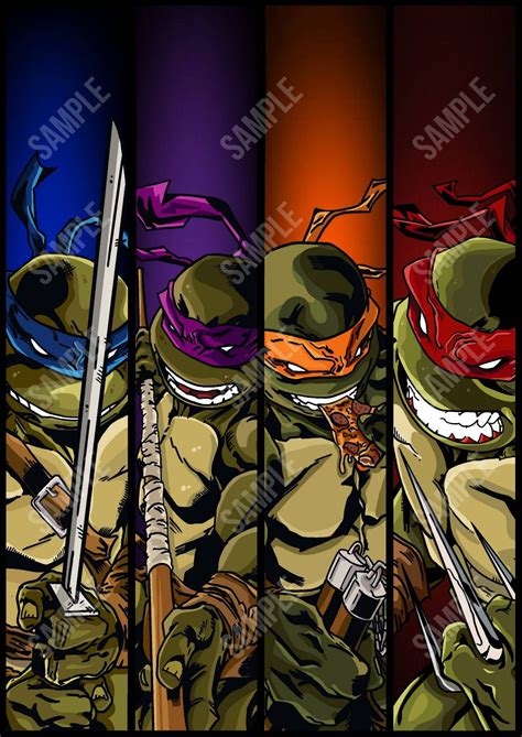 2022 Donny Tmnt Wallpaper