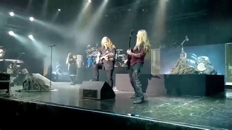 Nightwish Live