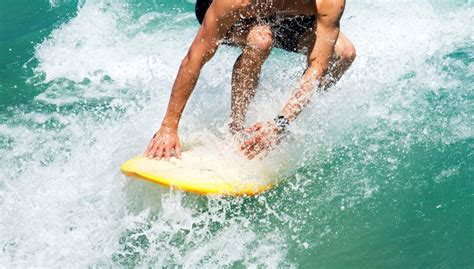 The Best Spots for Surfing in Puerto Rico | Puerto Rico Activities