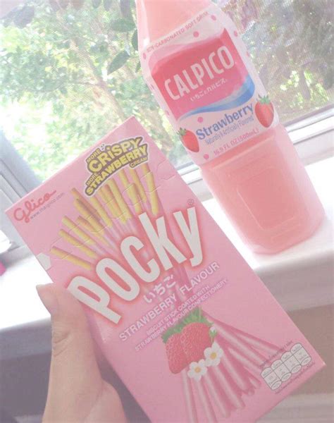 Cute pocky | Kawaii Amino Amino