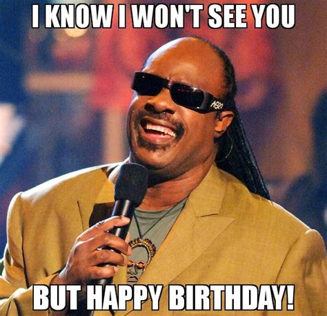 Stevie Wonder Happy Birthday Song Gif