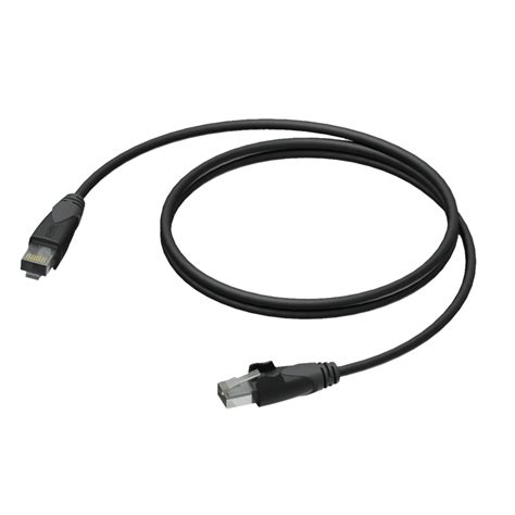 CLD500 - Networking cable - CAT5 - UTP - RJ45