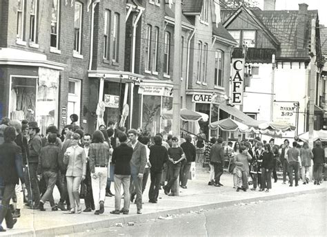 Yonge Love: Crowd-Sourcing the History of Toronto’s Main Drag – Active ...