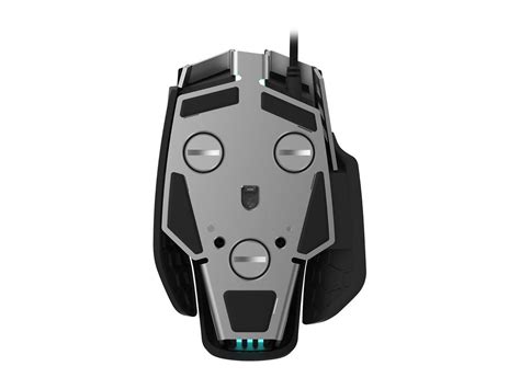 Corsair M65 RGB ELITE Tunable FPS Gaming Mouse, Black - Newegg.com