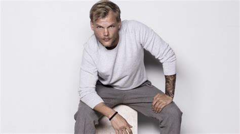 A New Avicii Documentary Is Being Developed By Oscar-Winning Producer ...