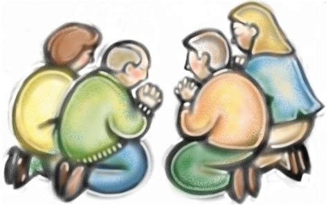 Free Prayer Meeting Cliparts, Download Free Prayer Meeting Cliparts png ...