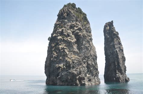 Visiting Dokdo and Stunning Ulleungdo, South Korea | Two Wandering Soles