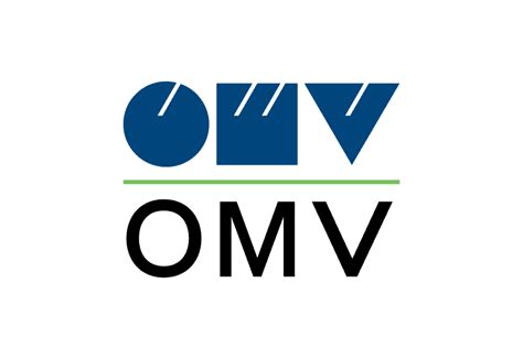 OMV logo | Oil and gas logo