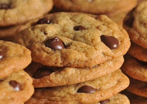 Recipe: Perfect Nestle toll house dark chocolate chip cookies | cook-recipedia