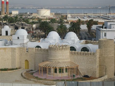 La Goulette, Tunisia, North Africa | Western mediterranean ...