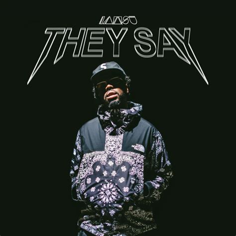 Stream They Say(Yeah) prod. by CAL-A by IAMSU! | Listen online for free on SoundCloud