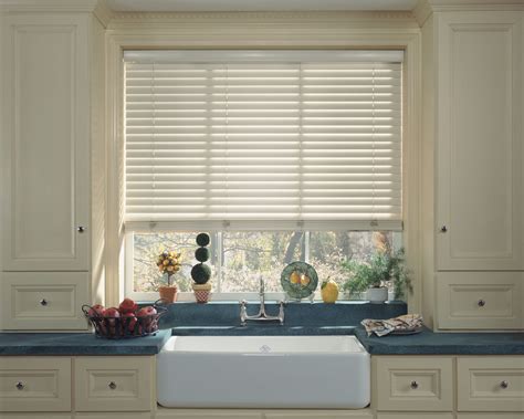 Wintry Wooden Blinds | Wooden Blinds Direct