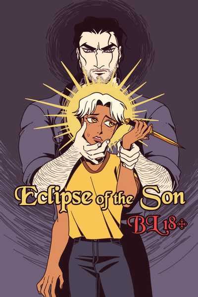 Read Eclipse of the Son | Tapas Web Comics