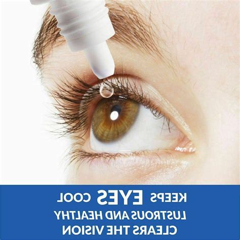 BEST Eye Drops Cataract glaucoma diabetic retinopathy macular