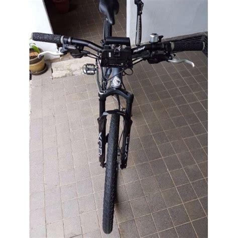 Scott Aspect Hardtail Mountain Bike, Sports Equipment, Bicycles & Parts ...