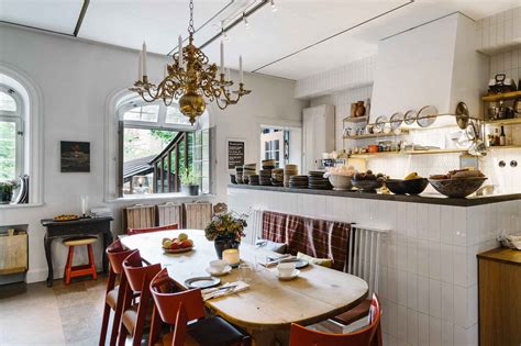 Ett Hem Stockholm, Sweden. Hotel review by OutThere magazine