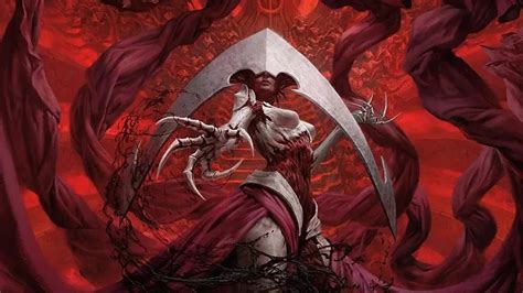 Phyrexia: All Will Be One Ultimate Draft Guide and Archetype Breakdown - Bolt the Bird