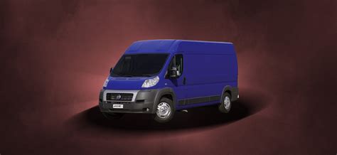 Fiat Ducato Van Spare Parts | Reviewmotors.co