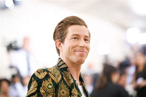 Shaun White Dressed as Simple Jack From ‘Tropic Thunder’ for Halloween ...