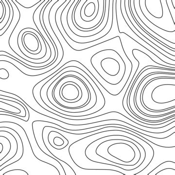 Geographic Lines PNG, Vector, PSD, and Clipart With Transparent Background for Free Download ...