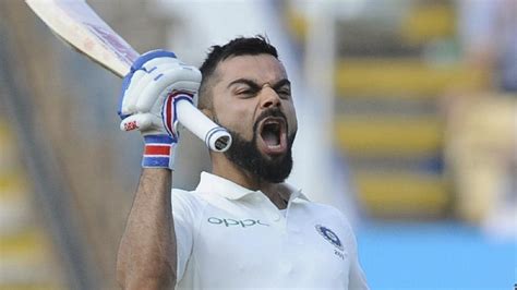 Test, ODI & Overall Player of the Year: Virat Kohli Sweeps ICC Awards 2018