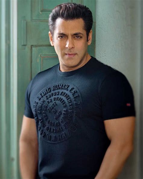 Salman expresses gratitude for completing 35 years in Bollywood - TheDailyGuardian