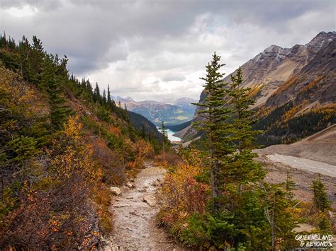 Incredible Autumn in Canada: My Favourite Places