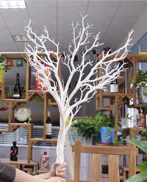 Diy Tree Branches 🌸🎀🎀 - Musely