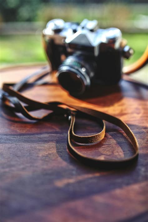 Leather strap · Free Stock Photo