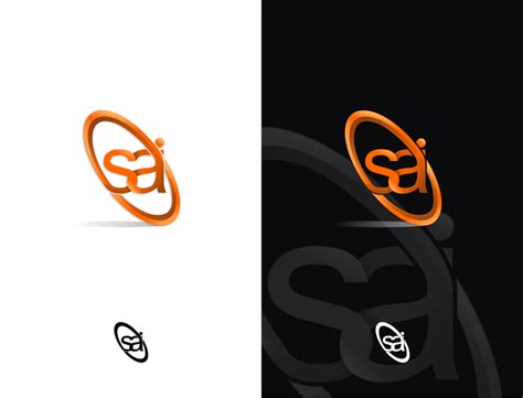 logo for Sai | Logo design contest