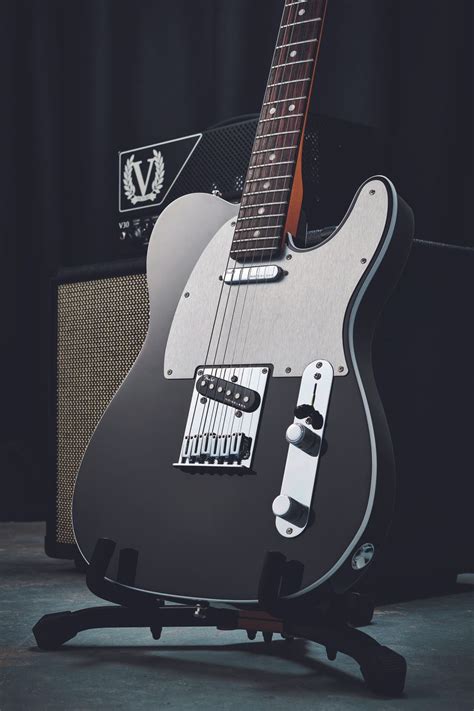 Fender American Ultra Telecaster review | MusicRadar