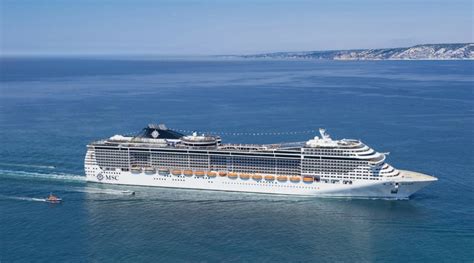 MSC Divina Review: A Spectacular Caribbean Cruise Option for Families