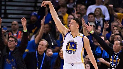 Warriors News: Klay Thompson Return Date Revealed as per Latest Reports