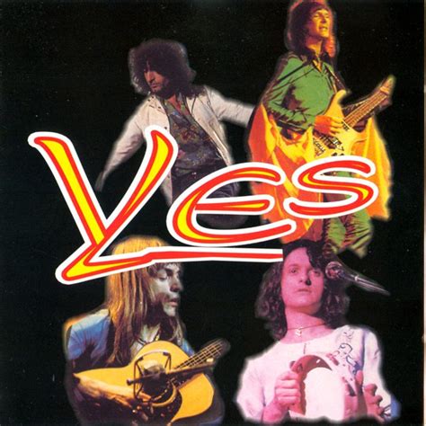 Yes - Live (1995, CD) | Discogs