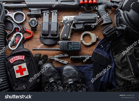 105,276 Police Equipment Images, Stock Photos & Vectors | Shutterstock