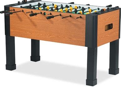 Tornado Whirlwind Foosball Table - Foosball Soccer