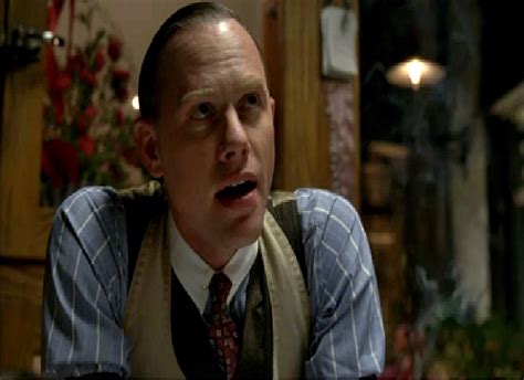 Dean O'Banion - Boardwalk Empire Wiki