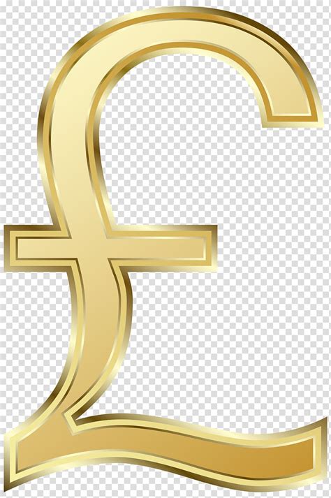 Pound sterling Pound sign Currency symbol Foreign Exchange Market ...