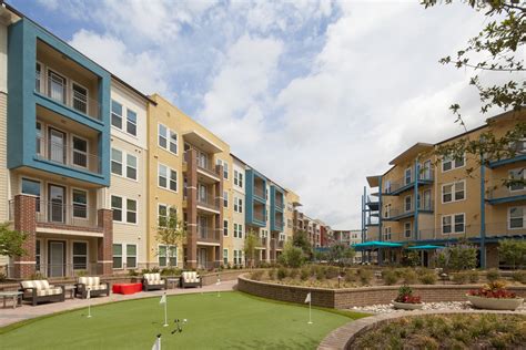 How to Create an Outdoor Amenity Space Residents Will Love | Multifamily Executive Magazine