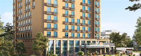 Kigali Hotel Reviews | Four Points by Sheraton Kigali