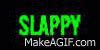 Slappy - Mask - Drawing by DeviantSponge45 on DeviantArt
