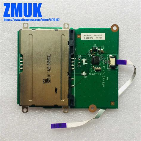 Smart Dummy Card For Lenovo ThinkPad T430 T440 T450 T450S Series Laptop|smart card|sm card|s d ...