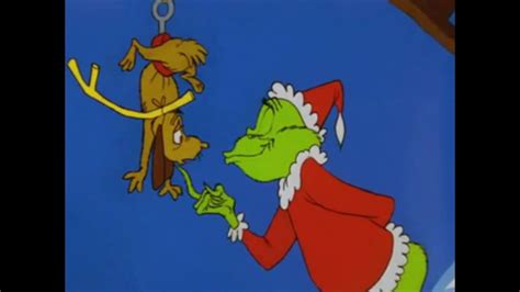 ~Mr Grinch - Cartoon~ - YouTube