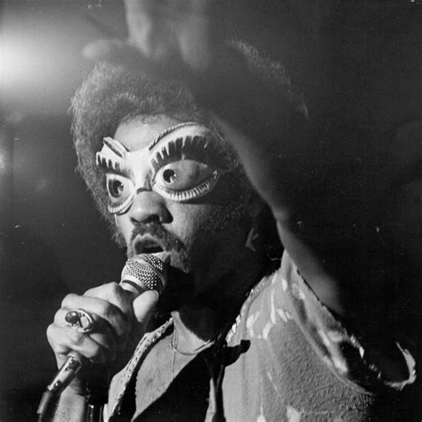 Former Parliament-Funkadelic Singer Fuzzy Haskins Dies At 81