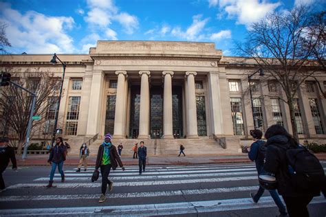 US News Grad Rankings: MIT No. 1 for Engineering, Computer Science, and More | alum.mit.edu